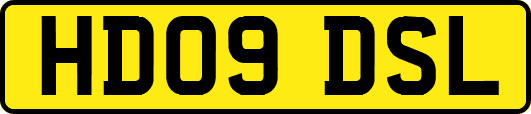 HD09DSL