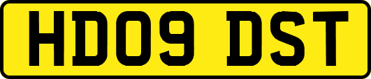 HD09DST