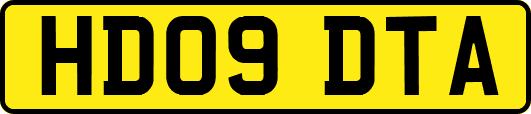 HD09DTA