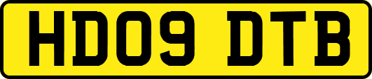 HD09DTB