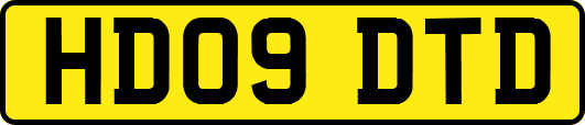 HD09DTD