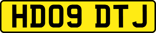 HD09DTJ