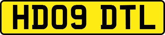 HD09DTL