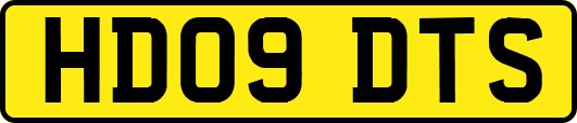 HD09DTS