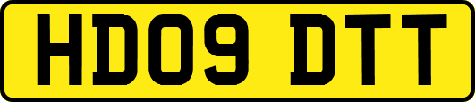 HD09DTT