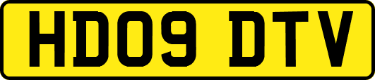HD09DTV
