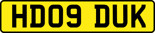 HD09DUK