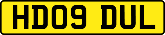 HD09DUL