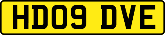 HD09DVE
