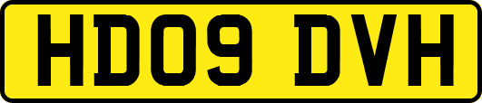 HD09DVH