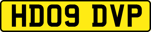 HD09DVP