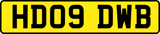 HD09DWB