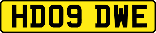 HD09DWE