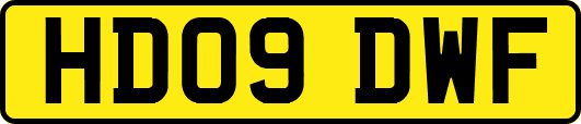 HD09DWF