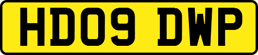 HD09DWP