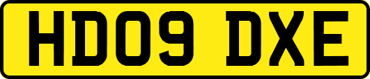 HD09DXE