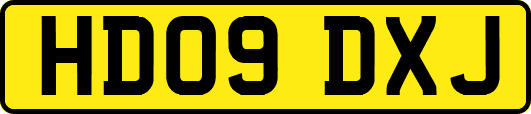 HD09DXJ
