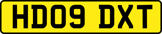 HD09DXT