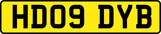 HD09DYB