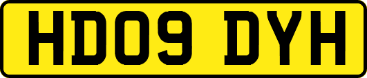 HD09DYH