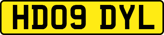 HD09DYL