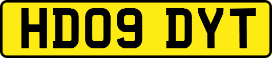 HD09DYT