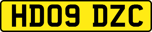 HD09DZC