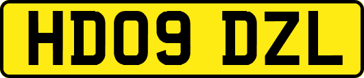 HD09DZL