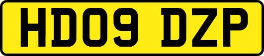 HD09DZP