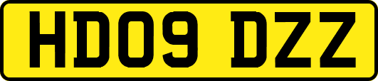 HD09DZZ