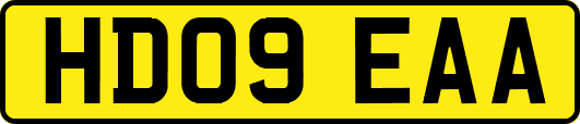 HD09EAA