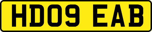 HD09EAB