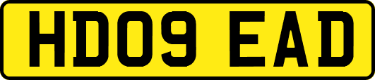 HD09EAD
