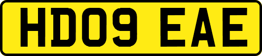 HD09EAE
