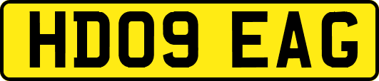 HD09EAG