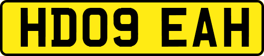 HD09EAH