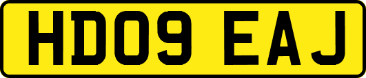 HD09EAJ