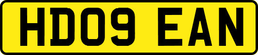HD09EAN