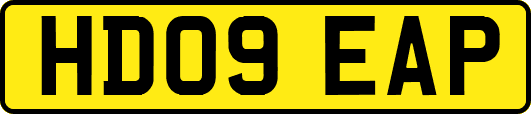 HD09EAP