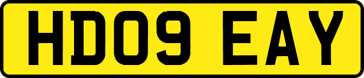 HD09EAY