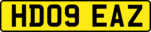 HD09EAZ