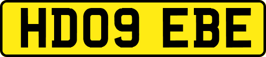 HD09EBE