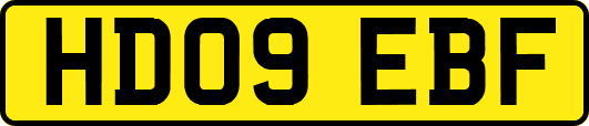 HD09EBF