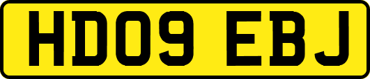 HD09EBJ