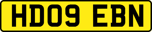 HD09EBN