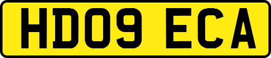 HD09ECA