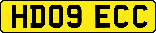 HD09ECC