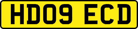 HD09ECD
