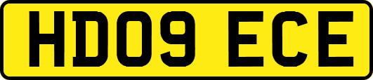HD09ECE