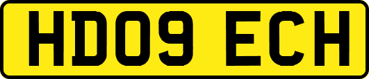 HD09ECH